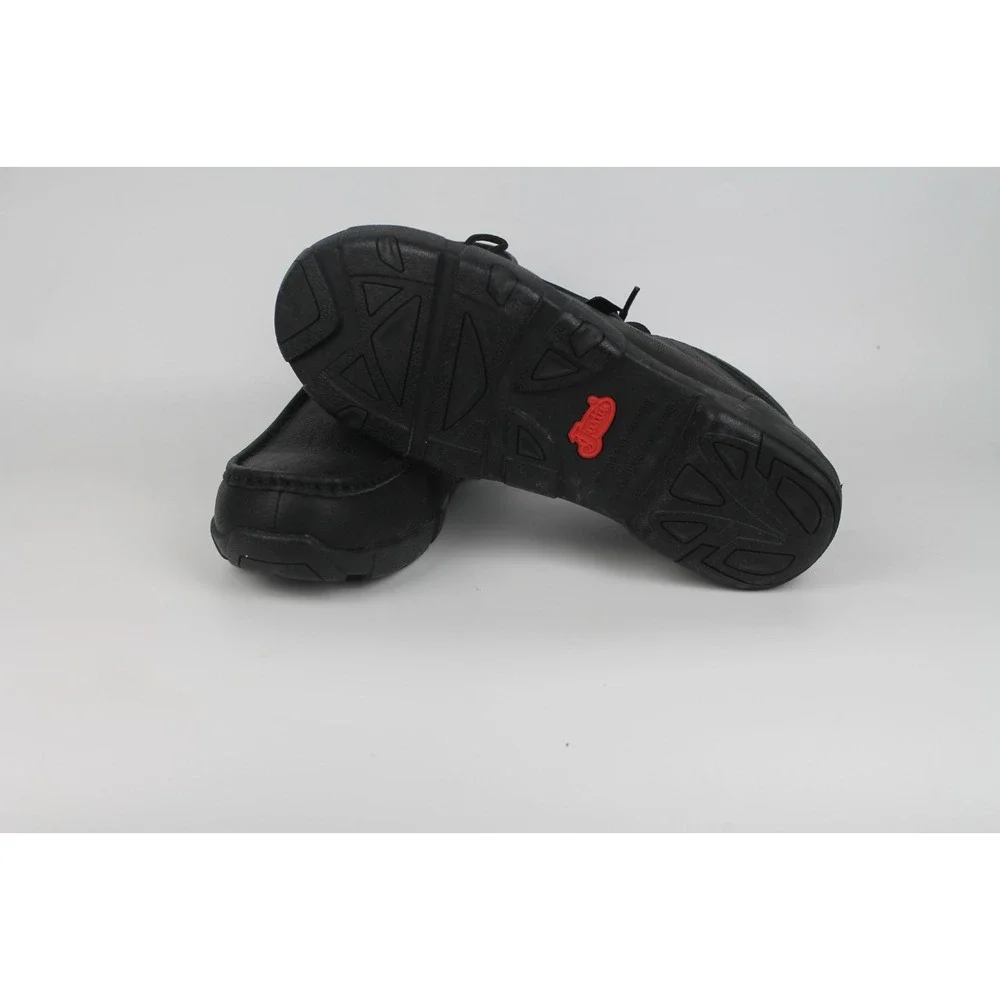 Men's Sz 9.5 Justin Cappie 4
